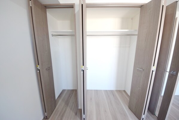 メイクスデザイン門前仲町GARDENの物件内観写真